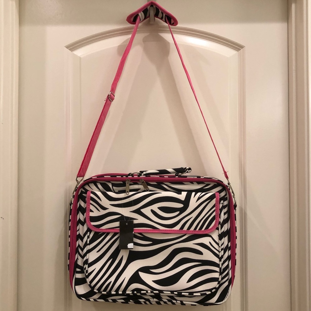 NWT Laptop Bag PRICE DROP 65%